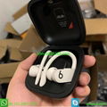 New beatsing earphone powerbeatsing pro wireless with high quality 8