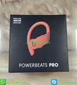 New beatsing earphone powerbeatsing pro wireless with high quality 14