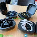 New beatsing earphone powerbeatsing pro wireless with high quality 5