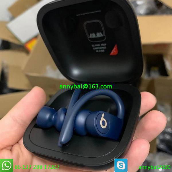 New beatsing earphone powerbeatsing pro wireless with high quality 3