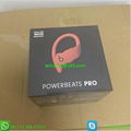 New beatsing earphone powerbeatsing pro wireless with high quality 16