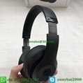 Good sellings for beatsing studioing by dre headphones with high quality 