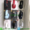 Good quality good price for wholesale beatsing studioing headphones bluetooth 3