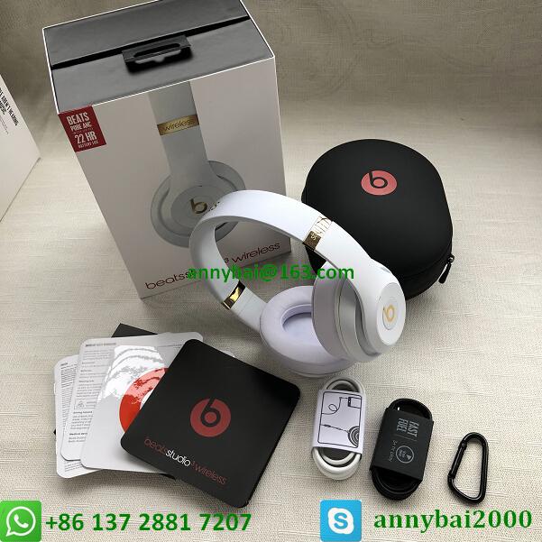 Good quality good price for wholesale beatsing studioing headphones bluetooth 5