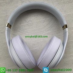 Good quality good price for wholesale beatsing studioing headphones bluetooth