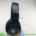 Bluetooth wireless headsets beatsing studioing  6