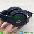 Bluetooth wireless headsets beatsing studioing  8