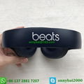 Bluetooth wireless headsets beatsing studioing  14