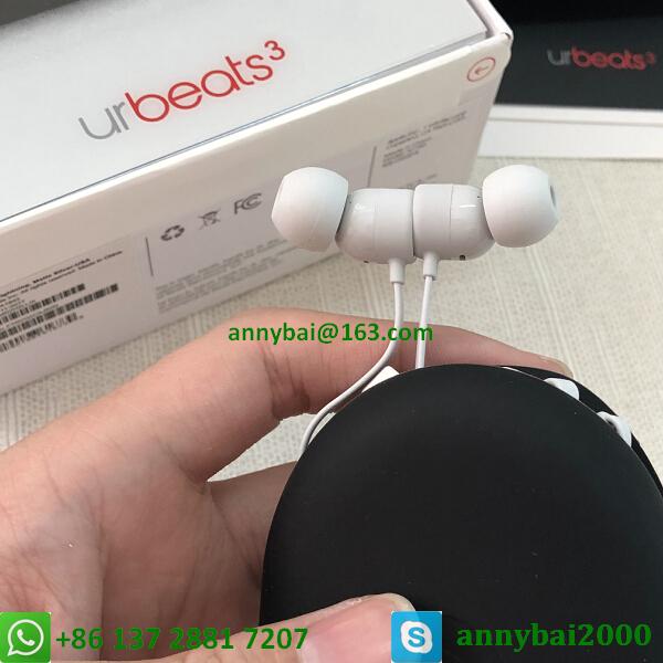 Wholesale beatsing urbeatsing earphone with good quality 5