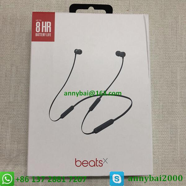 Sports wireless earphone beatsingX with high quality 4