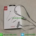 BeatsingX earphones bluetooth wireless for sports 