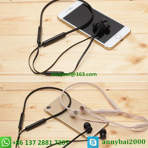 BeatsingX earphones bluetooth wireless for sports  3