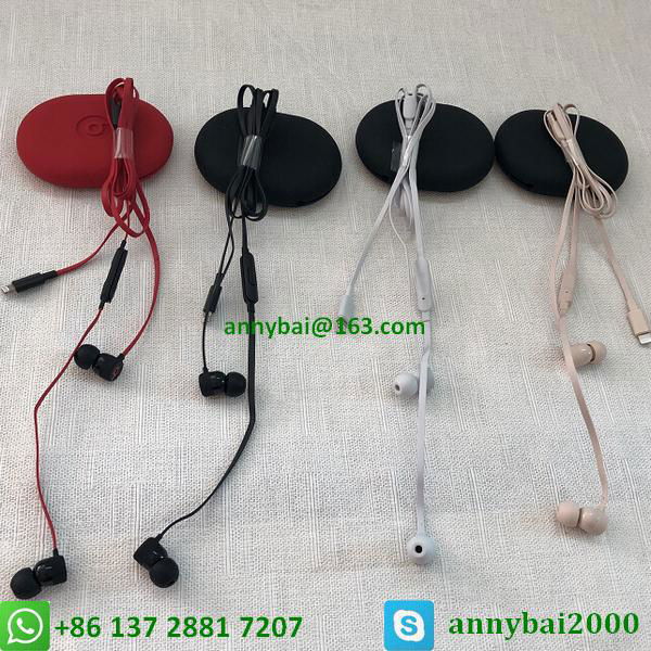 Wholesale beatsing urbeatsing earphones with top best quality serial number 