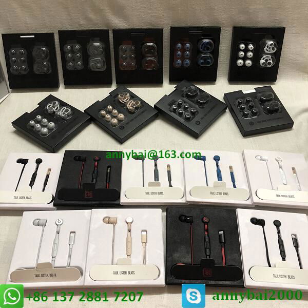 Cheap earphone high quality for wholesale beatsing urbeatsing earphones 