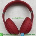 Best quality headphones hot sellings headphones  beatsing studioing3 wireless 2