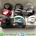 Best quality headphones hot sellings headphones  beatsing studioing3 wireless