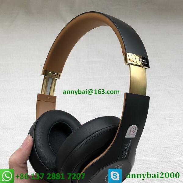 High quality Competitive price for wholesale beats studio wireless headphone 5