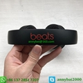 Bluetooth wireless headphones beatsing studioing by dre headphones Ten Years 