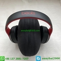 Bluetooth wireless headphones beatsing studioing by dre headphones Ten Years 