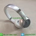 Wholesale good sellings beatsing soloing 3 wireless by dr.dre headphones  1