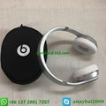 Wholesale good sellings beatsing soloing 3 wireless by dr.dre headphones  4