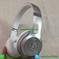 Wholesale good sellings beatsing soloing 3 wireless by dr.dre headphones  5