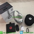 Wholesale good sellings beatsing soloing 3 wireless by dr.dre headphones  11