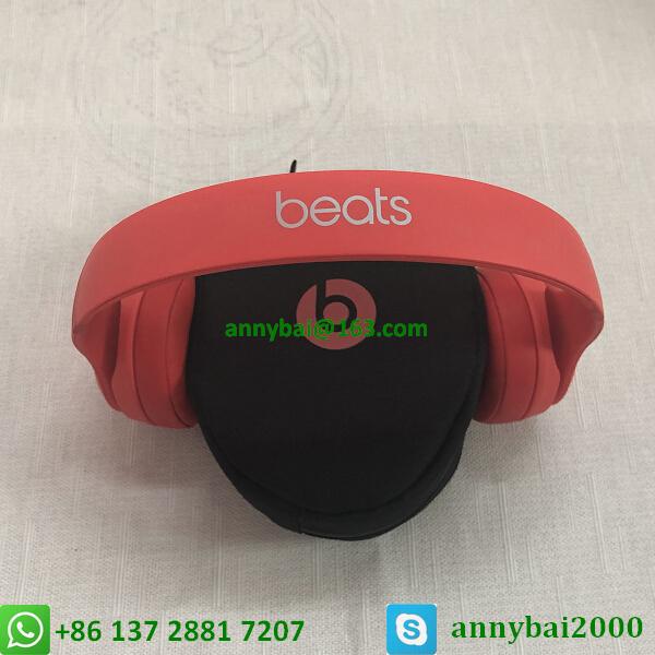 Bluetooth headphone beats solo3 wireless with high quality with w1 chips  5