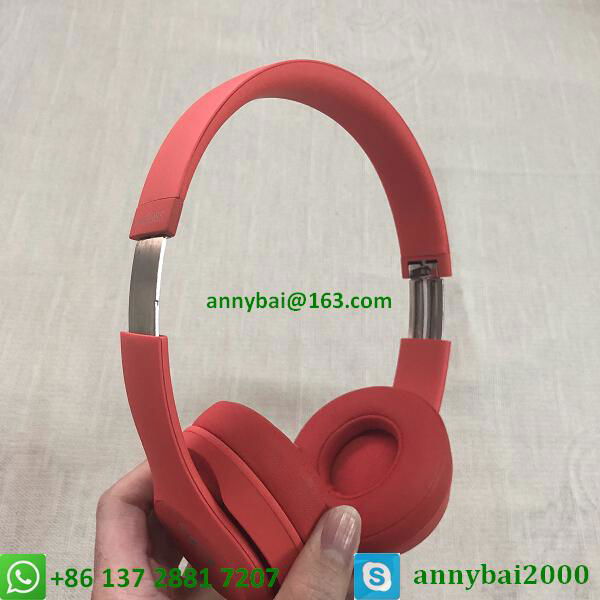 beats solo3 wireless by dr.dre