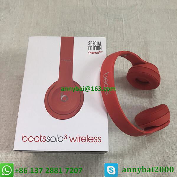 beats solo3 wireless by dr.dre