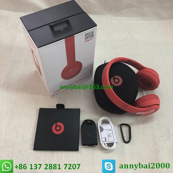 beats solo3 wireless by dr.dre