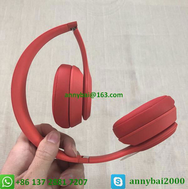 beats solo3 wireless by dr.dre