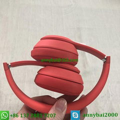 Bluetooth headphone beats solo3 wireless with high quality with w1 chips 