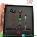 High quality good price beatsing earbuds urbeats3 by dre 