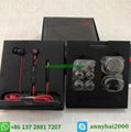 High quality good price beatsing earbuds urbeats3 by dre 