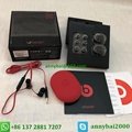High quality good price beatsing earbuds urbeats3 by dre 