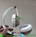 Beatsing Soloing by dre headphones with good quality 1