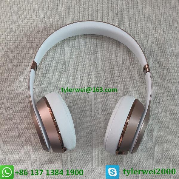 Beatsing Soloing by dre headphones with good quality 2