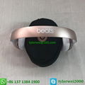 Beatsing Soloing by dre headphones with good quality 4
