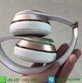Beatsing Soloing by dre headphones with good quality