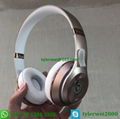 Beatsing Soloing by dre headphones with good quality 8