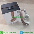 Beatsing Soloing by dre headphones with good quality 9