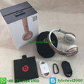 Beatsing Soloing by dre headphones with good quality 10