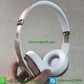 Beatsing Soloing by dre headphones with good quality 12