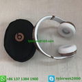 Beatsing Soloing by dre headphones with good quality 14