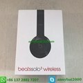 beats by dr.dre solo3 wireless 