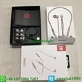 Sports wireless earphones with high quality competitive price for wholesale beat