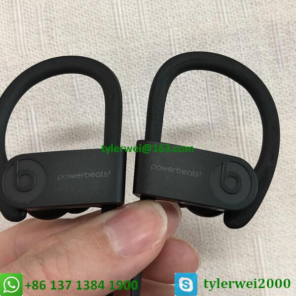 High quality beatsing powerbeatsing3 wireless by dre earphones 2