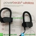 High quality beatsing powerbeatsing3 wireless by dre earphones 5