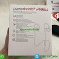 High quality beatsing powerbeatsing3 wireless by dre earphones 9